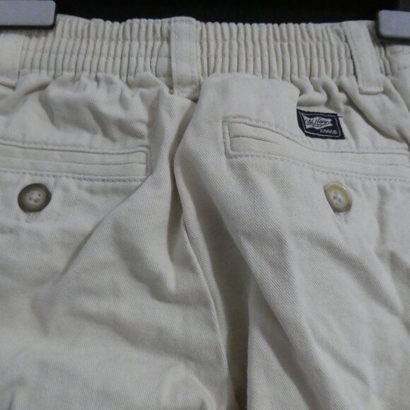 OLD NAVY - Baby | 3T | Beige Cotton Casual Pants - Picture 11 of 16